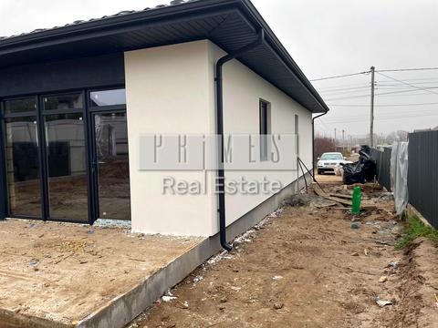 дом по адресу Ярославская ул.