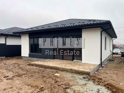 дом по адресу Ярославская ул.