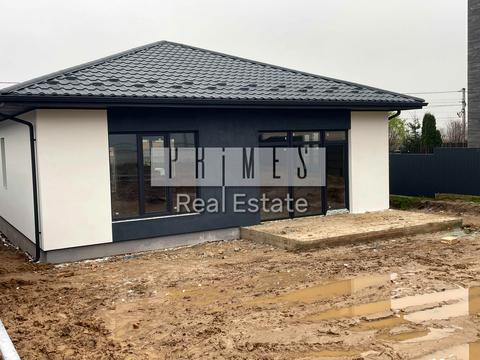 дом по адресу Ярославская ул.