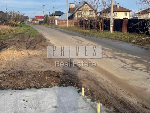 дом по адресу Ярославская ул.