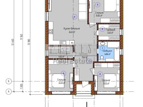 дом по адресу Ярославская ул.