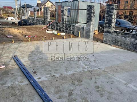 дом по адресу Ярославская ул.