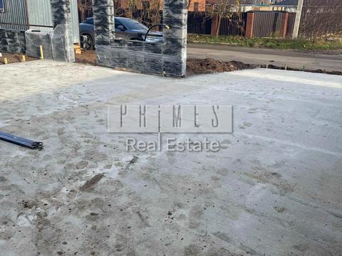 дом по адресу Ярославская ул.