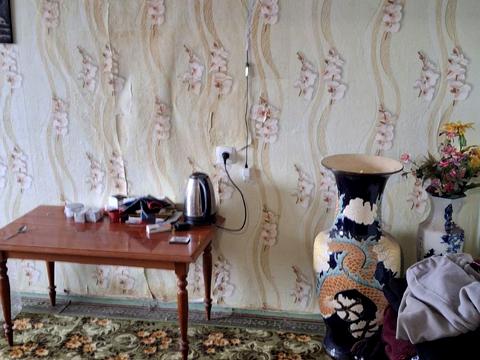 квартира за адресою Передова вул., 52в