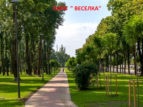 квартира за адресою Салютна вул., (Будинок 05001-05002)