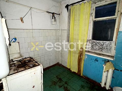 квартира за адресою Петра Калнишевського просп. (Косіора), 58