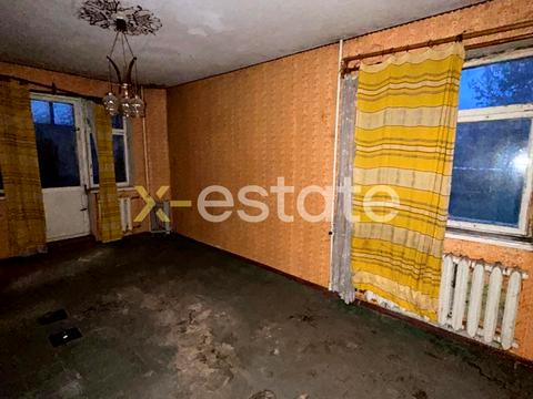 квартира за адресою Петра Калнишевського просп. (Косіора), 58