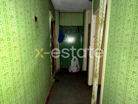 квартира за адресою Петра Калнишевського просп. (Косіора), 58