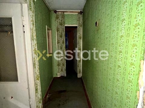 квартира за адресою Петра Калнишевського просп. (Косіора), 58