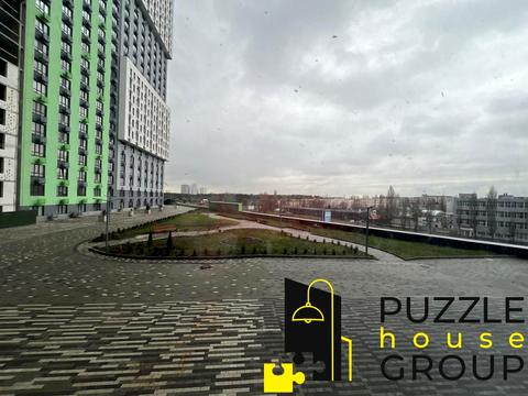 квартира за адресою Миколи Бажана просп., (Будинок 5)