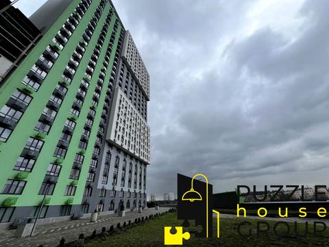 квартира за адресою Миколи Бажана просп., (Будинок 5)