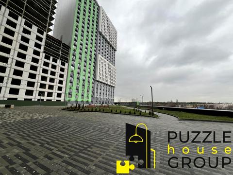 квартира за адресою Миколи Бажана просп., (Будинок 5)