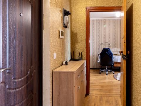 квартира за адресою Космонавта Поповича вул. (Космонавта Волкова), 8