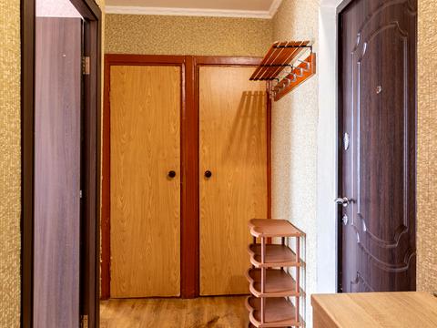 квартира за адресою Космонавта Поповича вул. (Космонавта Волкова), 8