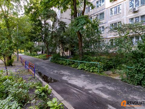 квартира за адресою Космонавта Поповича вул. (Космонавта Волкова), 8