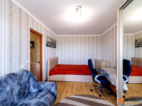 квартира за адресою Космонавта Поповича вул. (Космонавта Волкова), 8