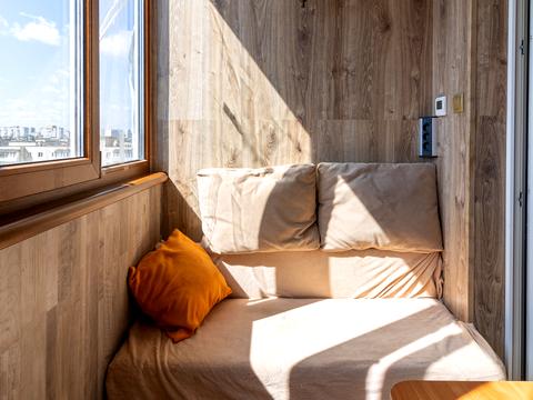 квартира за адресою Космонавта Поповича вул. (Космонавта Волкова), 8