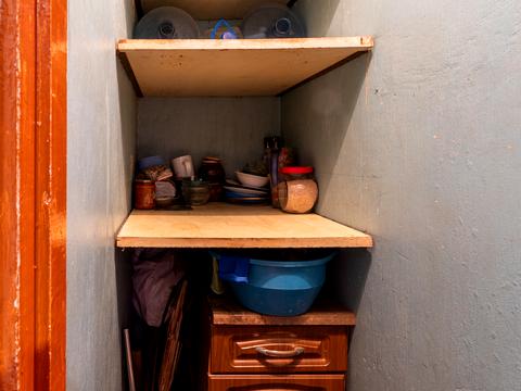 квартира за адресою Космонавта Поповича вул. (Космонавта Волкова), 8