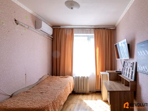 квартира за адресою Космонавта Поповича вул. (Космонавта Волкова), 8