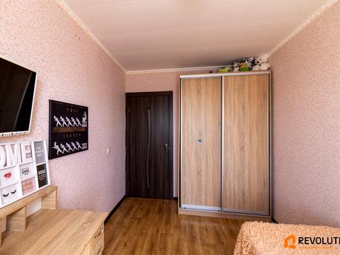 квартира за адресою Космонавта Поповича вул. (Космонавта Волкова), 8