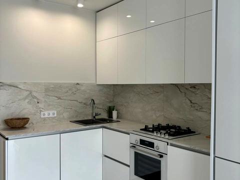 квартира по адресу Гетмана Мазепы ул., 160а