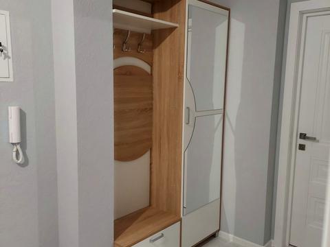 квартира за адресою Метрологічна вул., 107-В