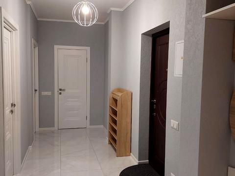 квартира за адресою Метрологічна вул., 107-В