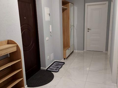 квартира за адресою Метрологічна вул., 107-В