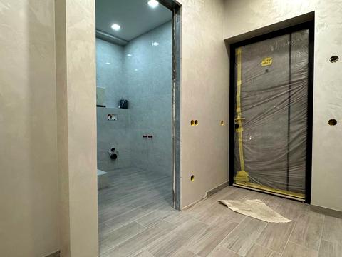 квартира по адресу Запорожское шоссе, 32д