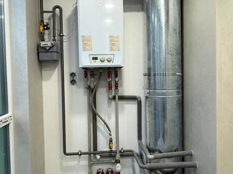 квартира по адресу Запорожское шоссе, 32д