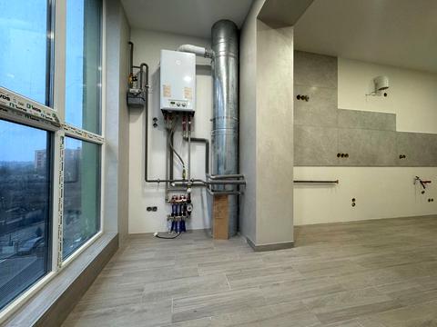 квартира по адресу Запорожское шоссе, 32д