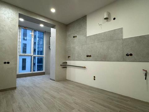 квартира по адресу Запорожское шоссе, 32д