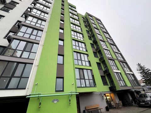 квартира по адресу Запорожское шоссе, 32д