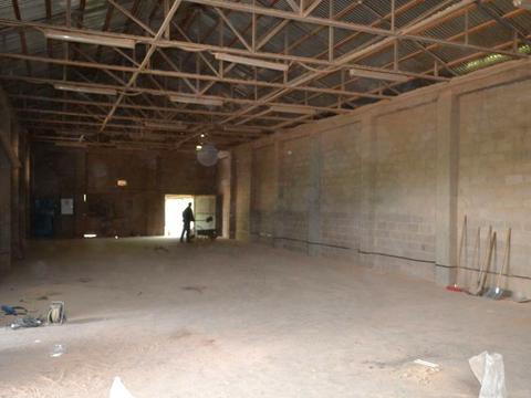 коммерческая по адресу Робітнича, 5