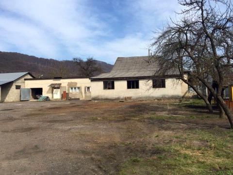 коммерческая по адресу Робітнича, 5