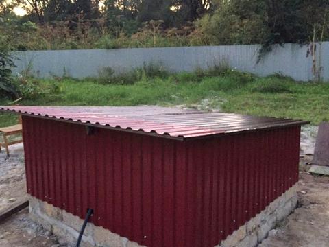 коммерческая по адресу Робітнича, 5