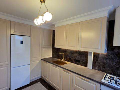 квартира по адресу Келецкая ул., 71