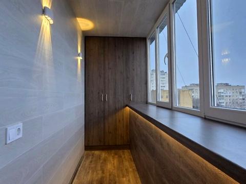 квартира по адресу Келецкая ул., 71