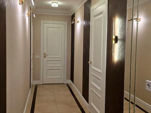 квартира по адресу Келецкая ул., 71