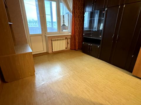 квартира за адресою Михайла Лушпи просп., 22