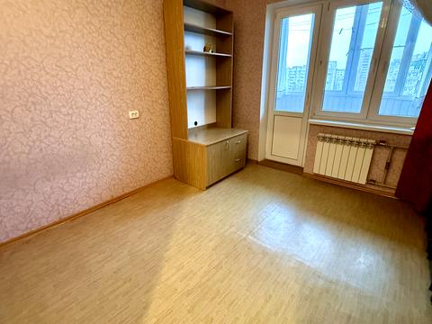 квартира за адресою Михайла Лушпи просп., 22