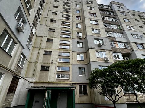 квартира за адресою Михайла Лушпи просп., 22