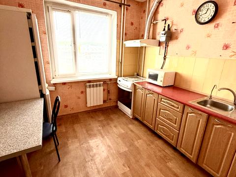 квартира за адресою Михайла Лушпи просп., 22