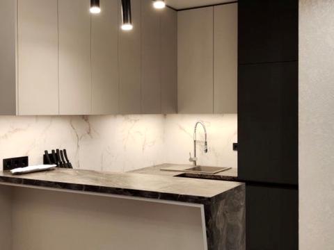 квартира за адресою Героїв Майдану вул., 1