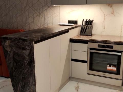 квартира за адресою Героїв Майдану вул., 1