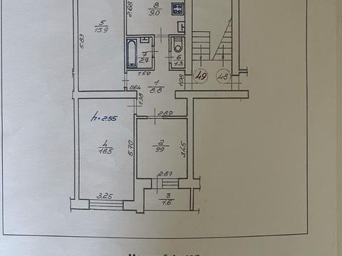 квартира за адресою Глинянський Тракт вул., 153а