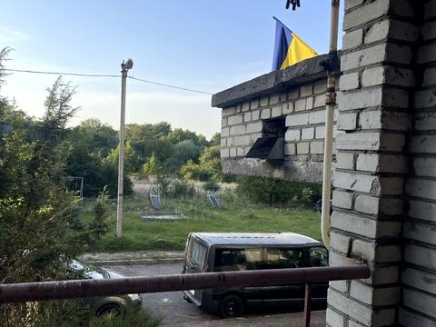 квартира за адресою Глинянський Тракт вул., 153а