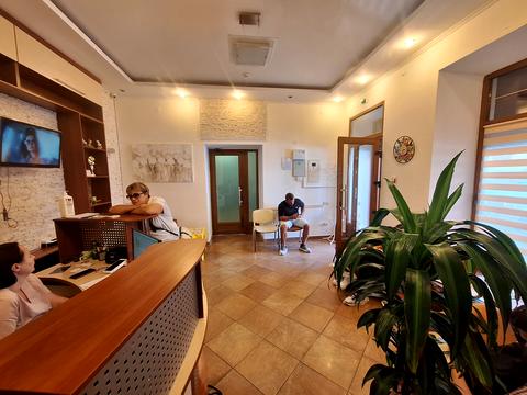 коммерческая по адресу Гетмана Мазепы ул., 5