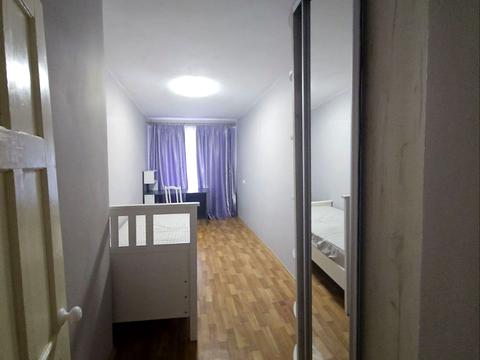 квартира по адресу Черняховского ул. (Черняховського), 24а