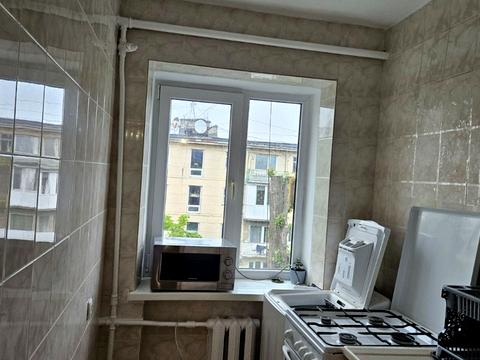 квартира по адресу Черняховского ул. (Черняховського), 24а